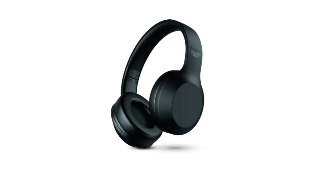 Vieta Pro Vhp-bt299 2 Way Headphone User Manual