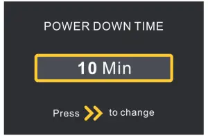 ALORAIR Storm Pro Commercial Dehumidifier - figure 11