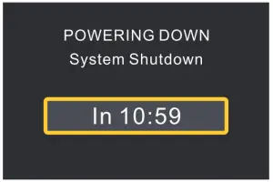 ALORAIR Storm Pro Commercial Dehumidifier - figure 12