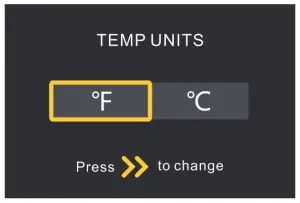 ALORAIR Storm Pro Commercial Dehumidifier - figure 13