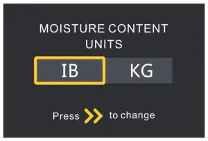 ALORAIR Storm Pro Commercial Dehumidifier - figure 14