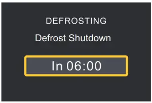 ALORAIR Storm Pro Commercial Dehumidifier - figure 16