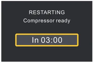 ALORAIR Storm Pro Commercial Dehumidifier - figure 18