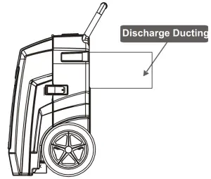 ALORAIR Storm Pro Commercial Dehumidifier - figure 23