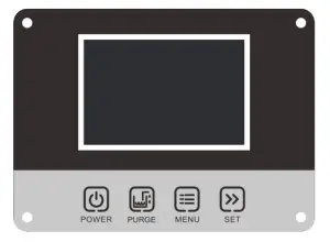 ALORAIR Storm Pro Commercial Dehumidifier - figure 3