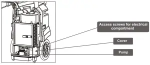 ALORAIR Storm Pro Commercial Dehumidifier - figure 30