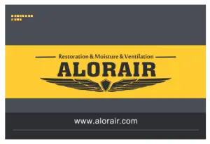 ALORAIR Storm Pro Commercial Dehumidifier - figure 4