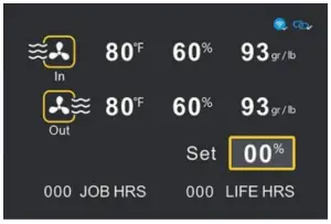 ALORAIR Storm Pro Commercial Dehumidifier - figure 6