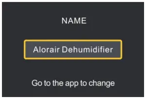 ALORAIR Storm Pro Commercial Dehumidifier - figure 7