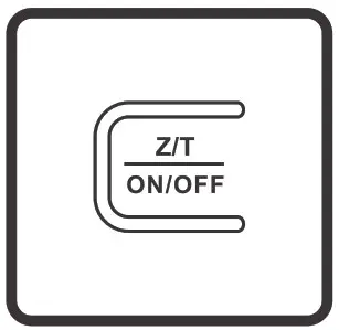 ULTREAN CX 2012 Digital Kitchen Scale- Turn off