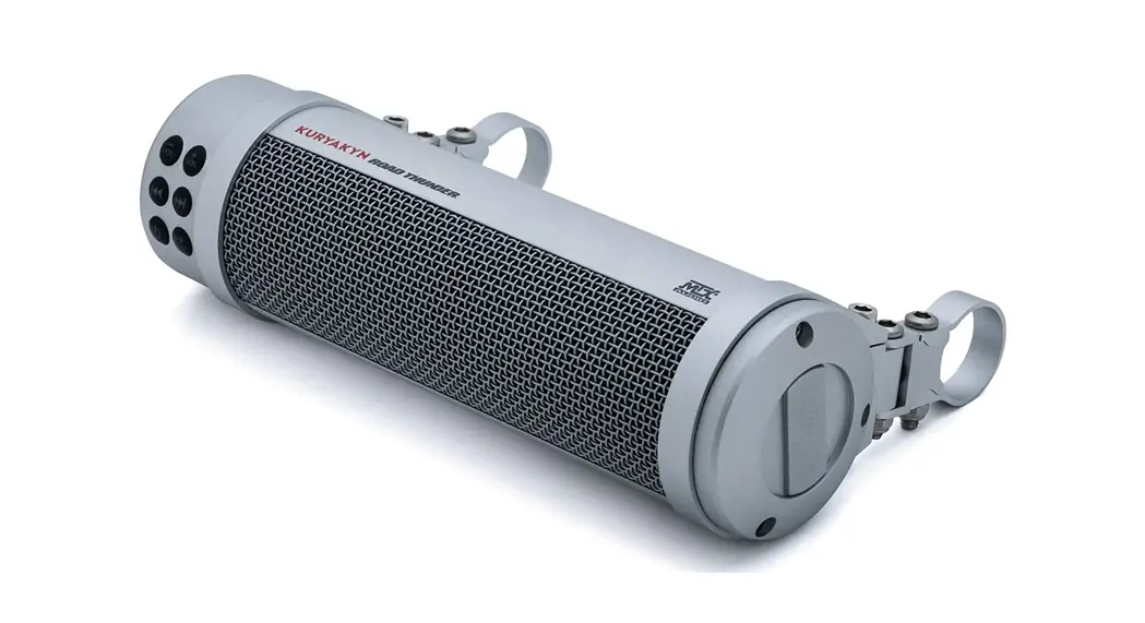 Kuryakyn 2719 Mtx Road Thunder Weather Resistance Motorcycle Sound Bar Plus Installation Guide Kuryakyn 2719 Mtx Road Thunder Weather Resistance Motorcycle Sound Bar Plus Installation Guide