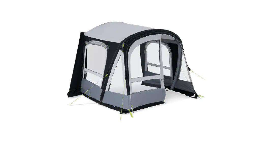 Dometic Pop Air Pro 290 Air Annexe User Guide