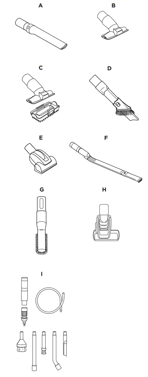 Shark DuoClean Powered Lift-BLOCKAGES5