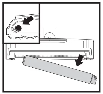 Shark DuoClean Powered Lift-CLEANING