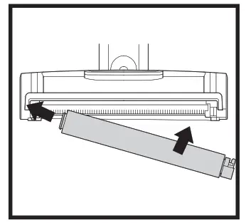 Shark DuoClean Powered Lift-CLEANING1