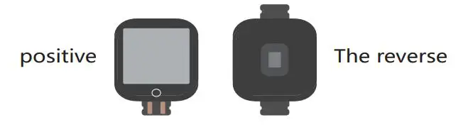 AURA FitMaster Smart Bracelet fig2