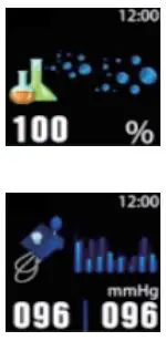 AURA FitMaster Smart Bracelet fig7