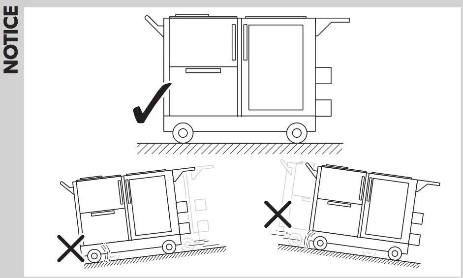 DOMETIC Refrigeration Mobar Beverage center -