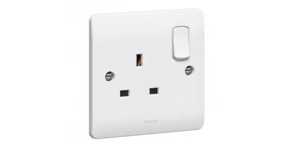 Officelink 1074ac1q Socket Outlet User Manual