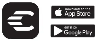 COOSPO BC200 Bluetooth GPS Bicycle Computer- Bluetooth