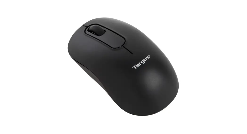 Targus Amb844 Wwcb Bluetooth Mouse User Guide Targus Amb844 Wwcb Bluetooth Mouse User Guide