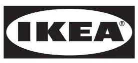 IKEA RANARP Household Ceiling Lamp LOGO
