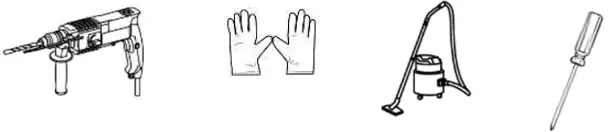 TD Tech eCube CG AU Main 4G Antenna Port - screw