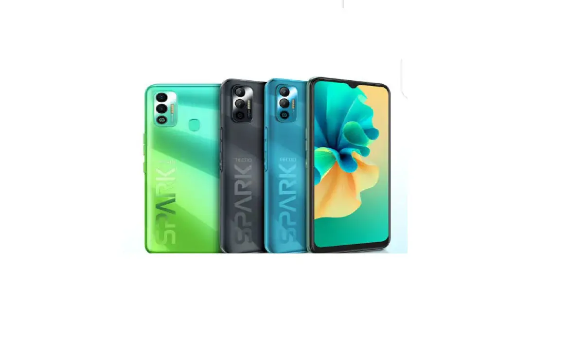 Tecno Pr651 Smartphone User Guide Tecno Pr651 Smartphone User Guide