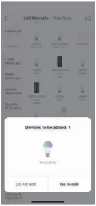 Bluetooth function operation instructions