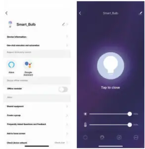 Bluetooth function operation instructions