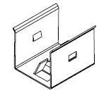 LUMINO V20S IP67 Optics Lighting FIG 1