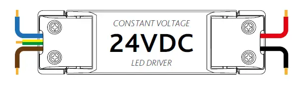 LUMINO V36SIP64 Lighting 5 Protect Exposed Cable Self-Closing Cable Sleeving FIG 11