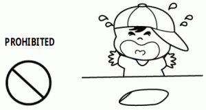 BIXOLON XM7 20 Mobile Label Printer - desiccant