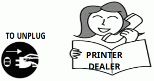 BIXOLON XM7 20 Mobile Label Printer - electrocution