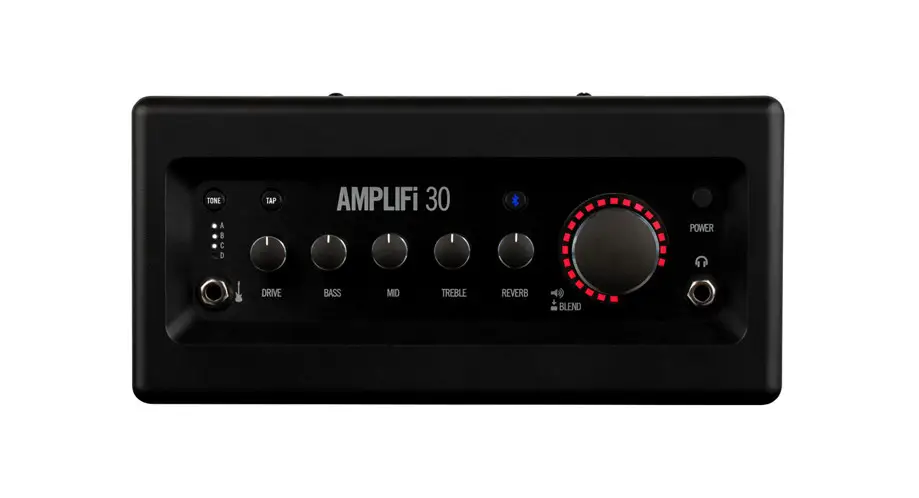Line6 Amplifi 30 Multi Speaker Modeling Amp User Guide
