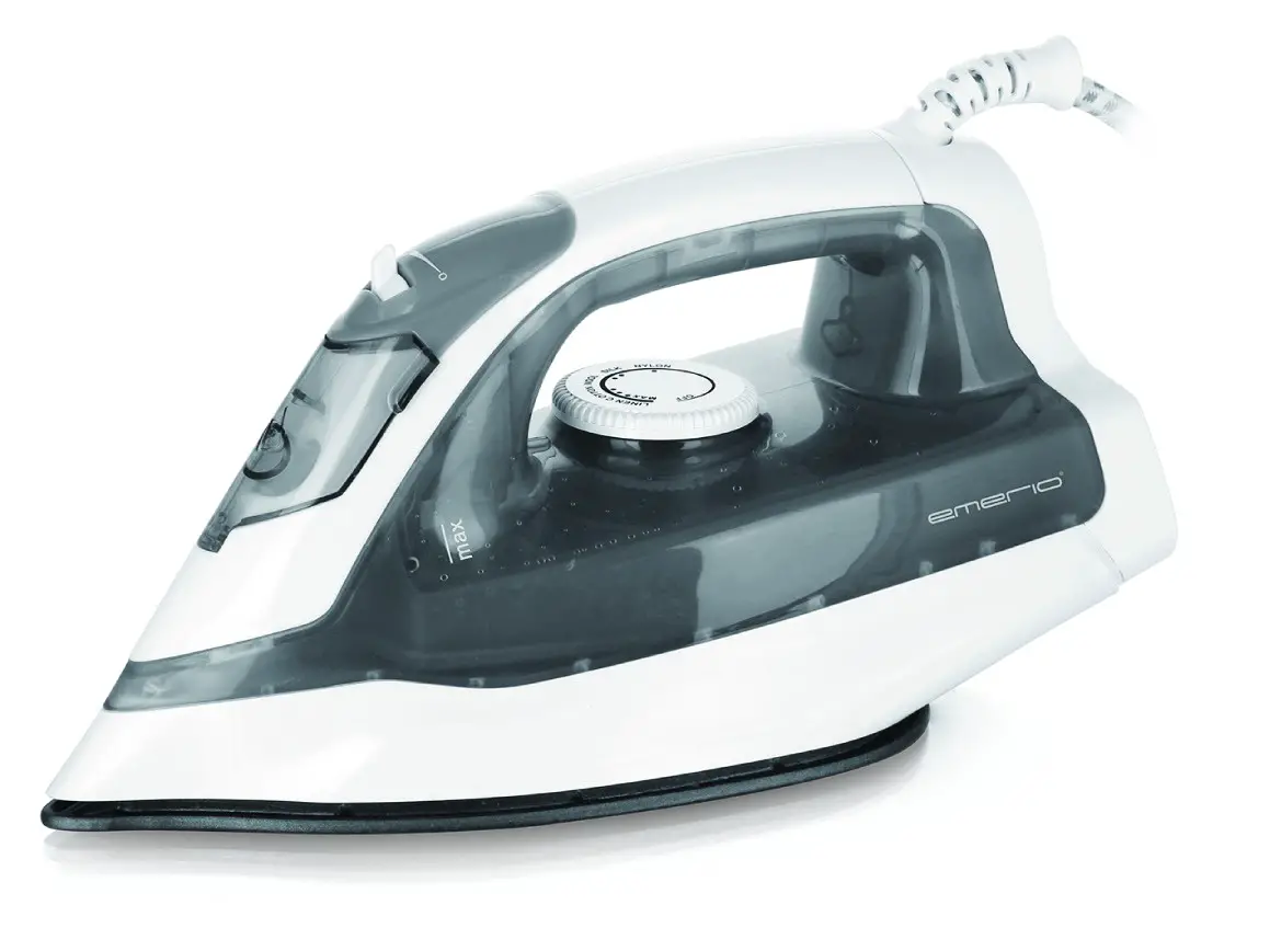 emerio SI 120718 2 Steam Iron