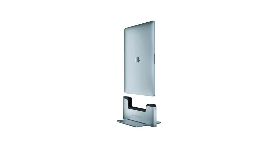 Brydge Vertical Dock For Macbook Pro (15-inch) User Manual