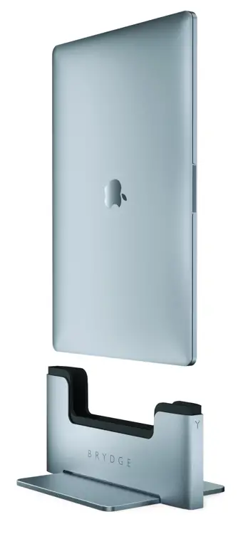 BRYDGE Vertical Dock for MacBook Pro
