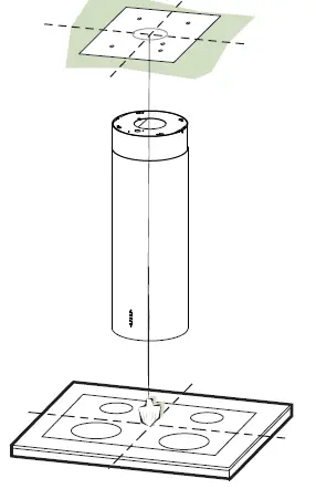 savo I-7804-S Cooker Hood 37 cm featured 3