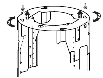 savo I-7804-S Cooker Hood 37 cm featured 56