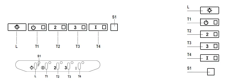 savo I-7804-S Cooker Hood 37 cm featured 9