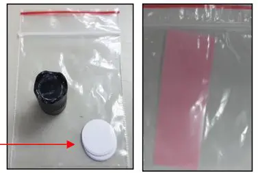 OMEGA DOH-10 Handheld Dissolved Oxygen Meter Kit with Optional SD Card Data Logger 1