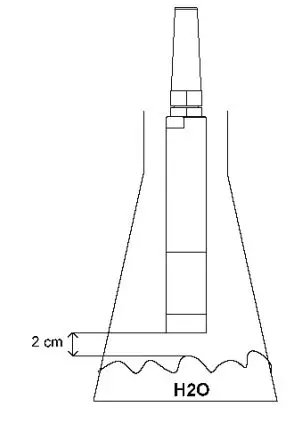 OMEGA DOH-10 Handheld Dissolved Oxygen Meter Kit with Optional SD Card Data Logger 11