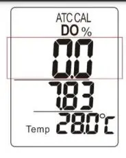 OMEGA DOH-10 Handheld Dissolved Oxygen Meter Kit with Optional SD Card Data Logger 12
