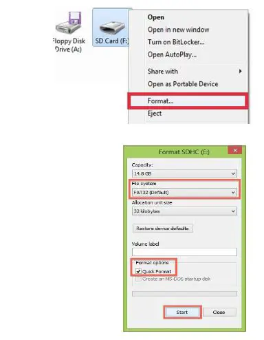 OMEGA DOH-10 Handheld Dissolved Oxygen Meter Kit with Optional SD Card Data Logger 16