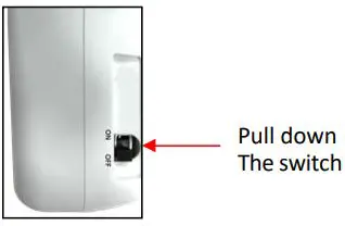 OMEGA DOH-10 Handheld Dissolved Oxygen Meter Kit with Optional SD Card Data Logger 2