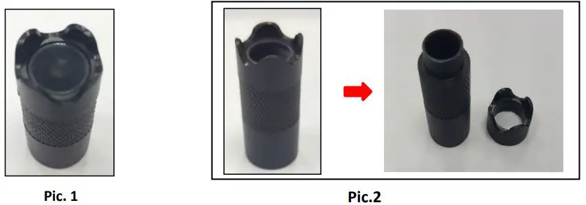 OMEGA DOH-10 Handheld Dissolved Oxygen Meter Kit with Optional SD Card Data Logger 5