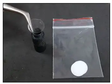 OMEGA DOH-10 Handheld Dissolved Oxygen Meter Kit with Optional SD Card Data Logger 6