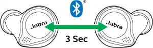 Bluetooth Pairing