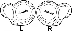 Jabra Elite Active 75t A